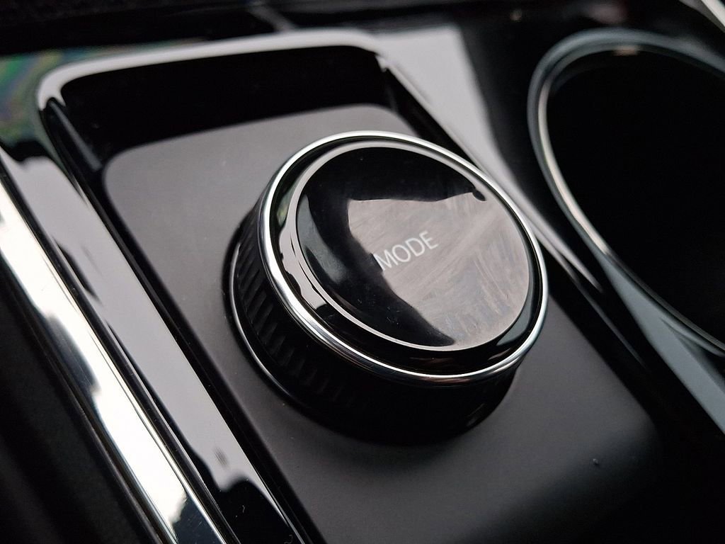 Used 2026 Chevrolet Equinox RS w/ Convenience Package III image 22