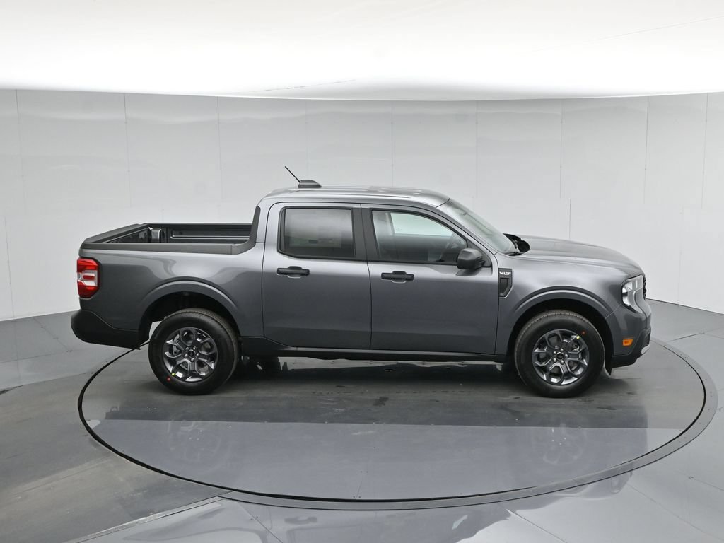 Certified 2026 Ford Maverick XLT FWD image 40
