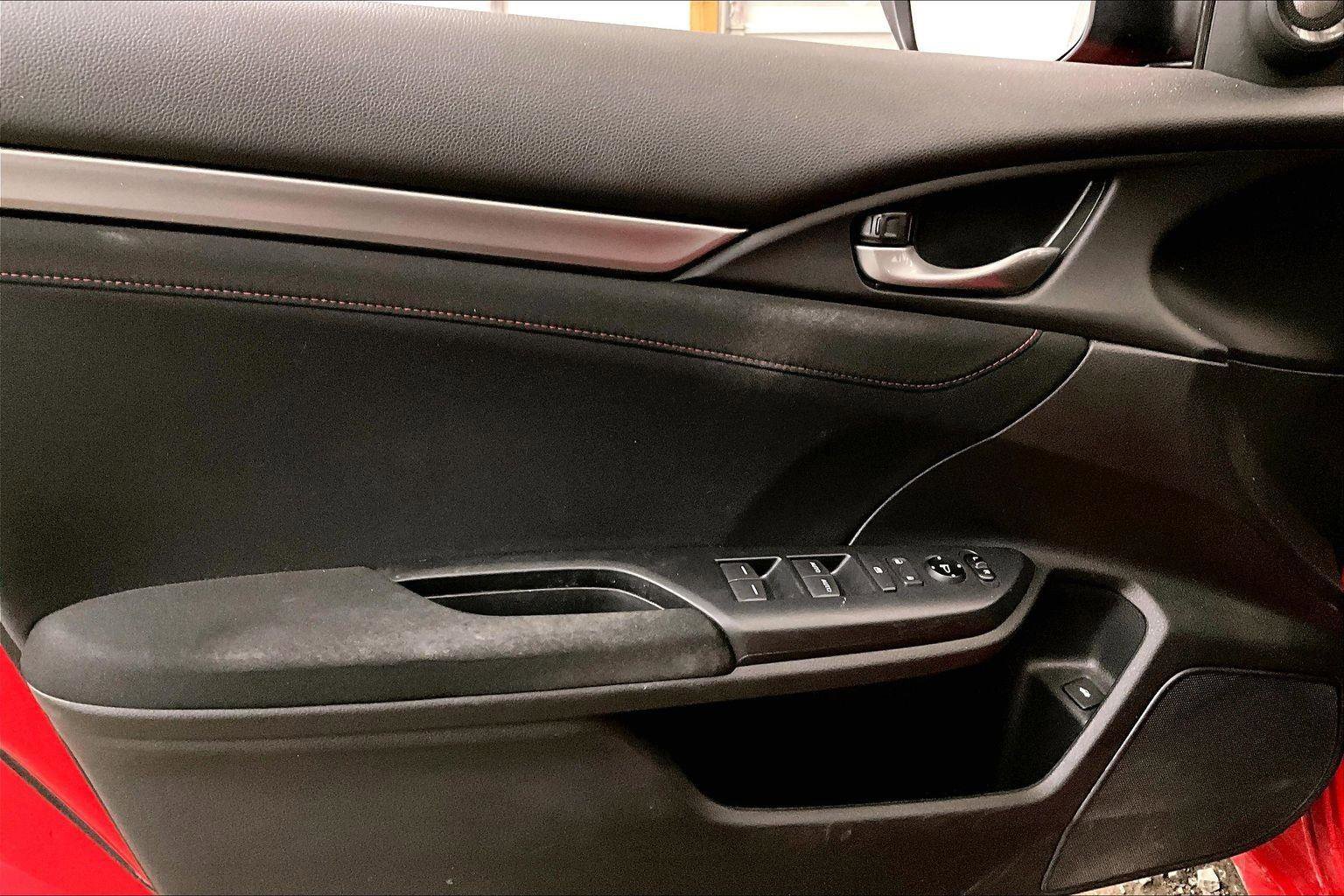 Used 2020 Honda Civic Si image 22