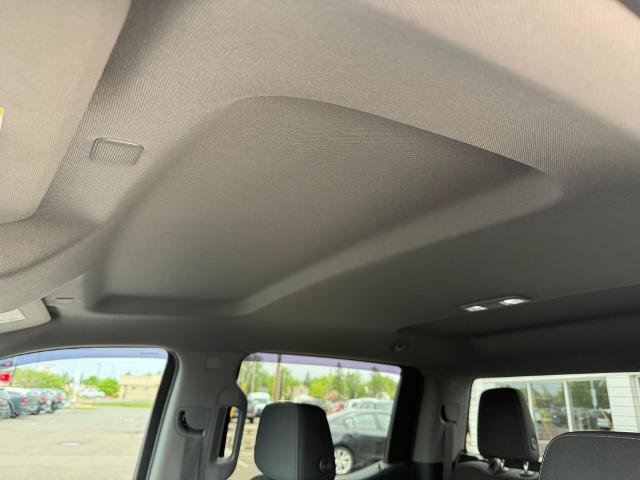 Used 2020 Chevrolet Silverado 1500 RST w/ All-Star Edition AWD/4WD image 37
