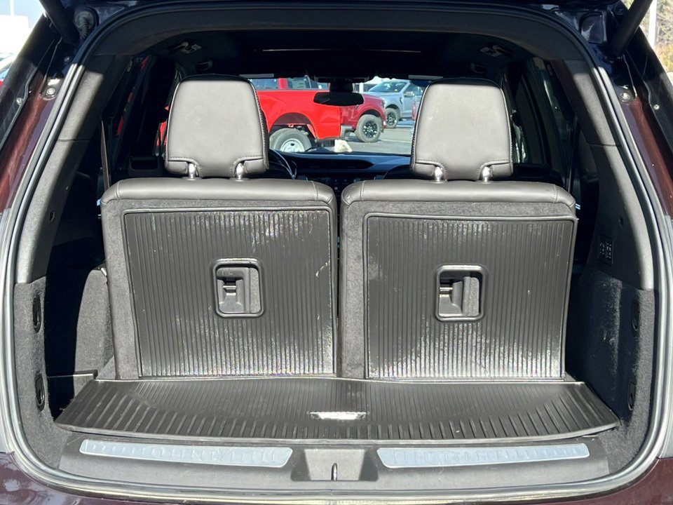 Used 2021 Cadillac XT6 Sport w/ LPO, Floor Liner Package image 39