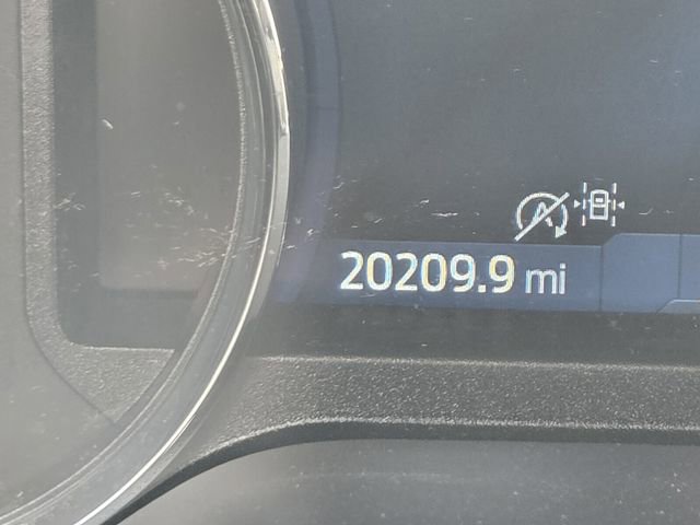 Certified 2023 Ford F150 XLT w/ Equipment Group 302A High image 30