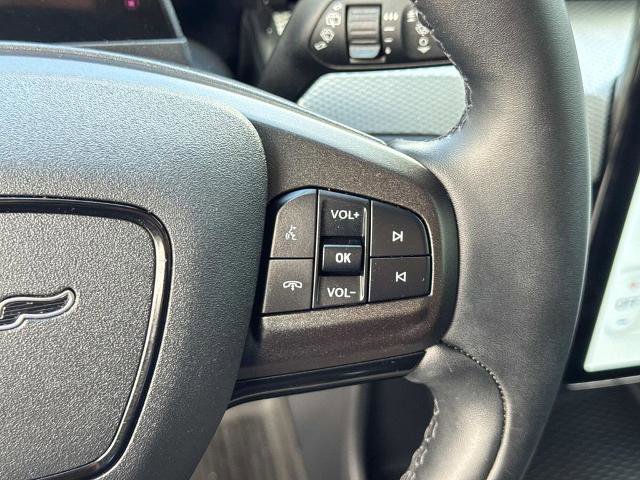 Certified 2023 Ford Mustang Mach-E Select RWD image 11