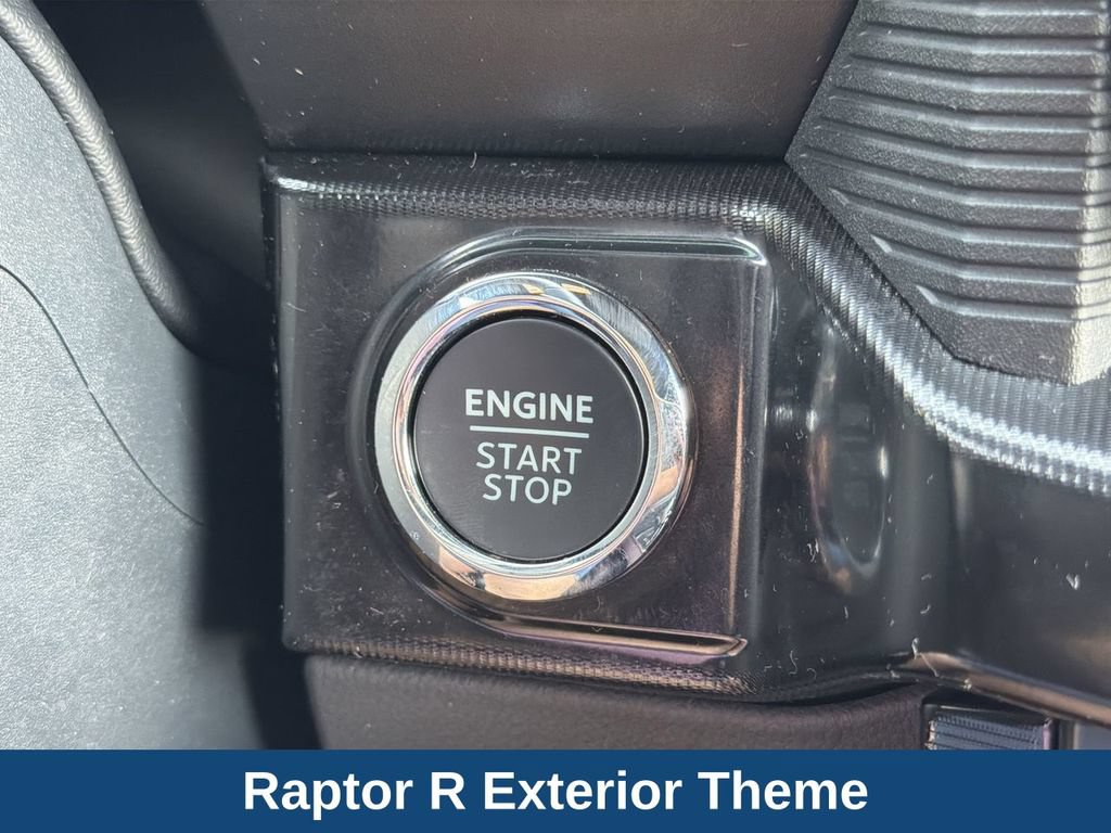 Certified 2025 Ford F150 Raptor w/ Equipment Group 803A Raptor R AWD/4WD image 19