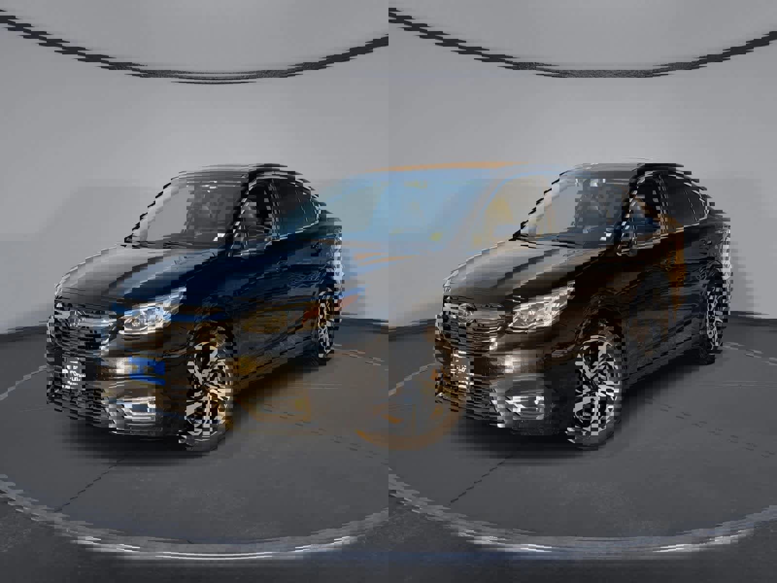 Used 2022 Subaru Legacy Limited image 8