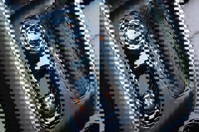 Used 2026 Chevrolet Colorado ZR2 w/ Technology Package image 24