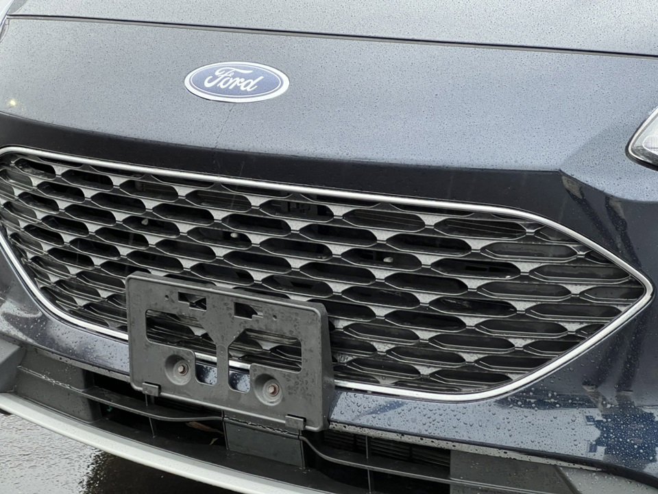 Certified 2021 Ford Escape SEL w/ Technology Package image 37