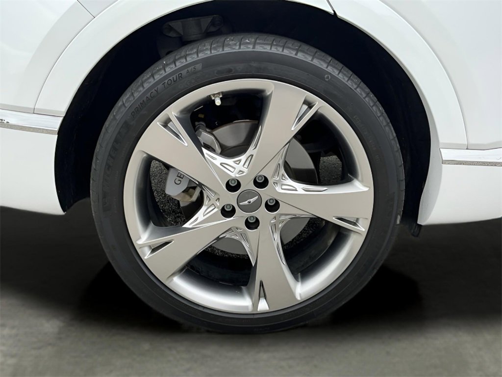 Used 2023 Genesis GV80 2.5T w/ Prestige Package image 44