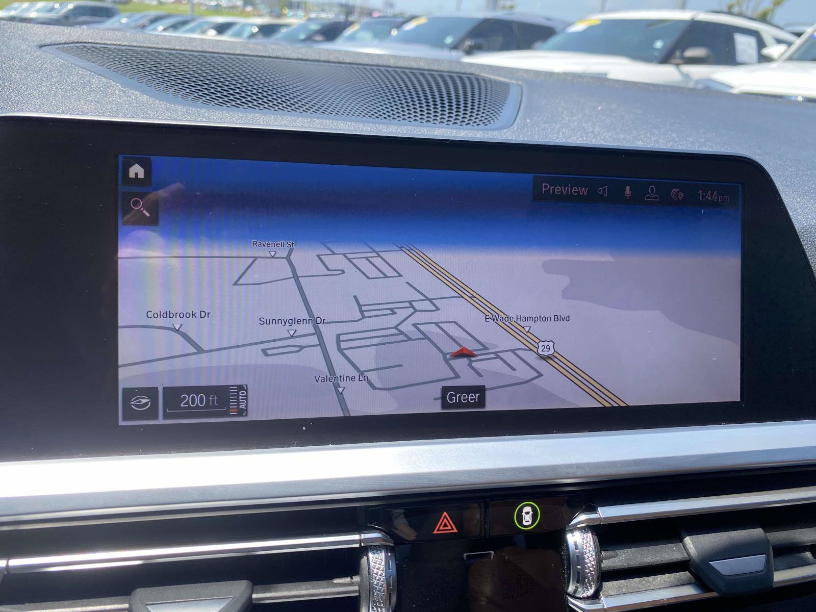 Used 2019 BMW 330i Sedan RWD image 24