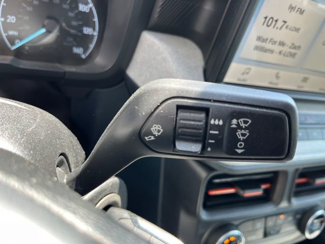 Certified 2022 Ford Maverick XLT w/ Equipment Group 300A Standard AWD/4WD image 21