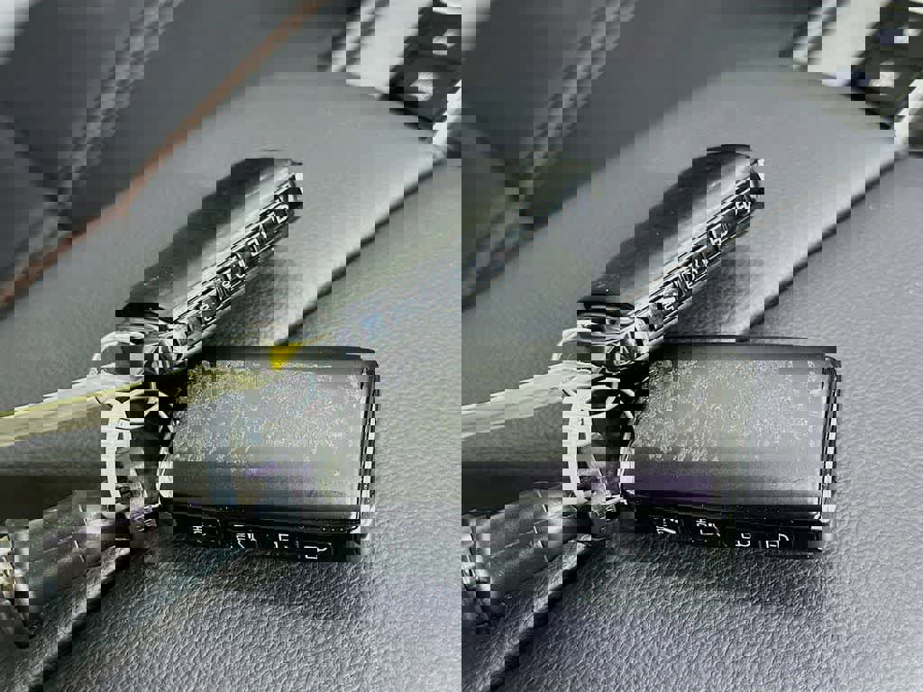 Used 2025 MAZDA CX-50 AWD 2.5 S w/ Premium Plus Pkg image 25