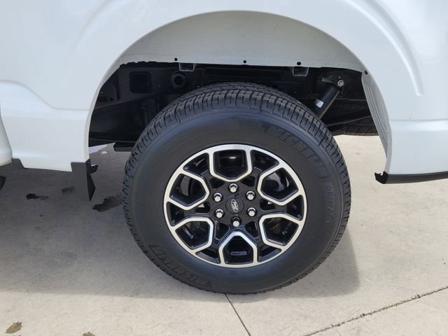 Certified 2022 Ford F150 XLT w/ Equipment Group 302A High image 14