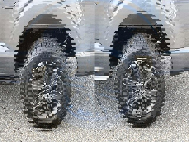 Certified 2023 Ford F150 Lariat w/ Equipment Group 502A High image 12