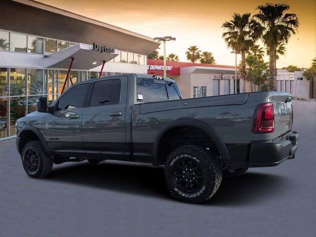 Used 2026 RAM 2500 Power Wagon image 5