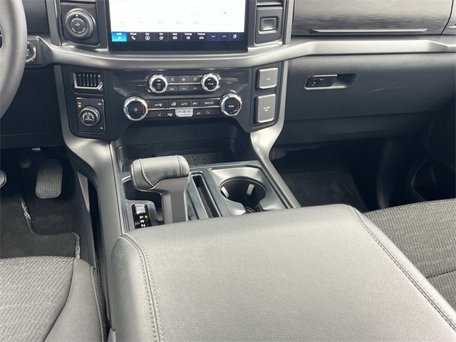 Certified 2024 Ford F150 XLT w/ Equipment Group 302A MID image 16