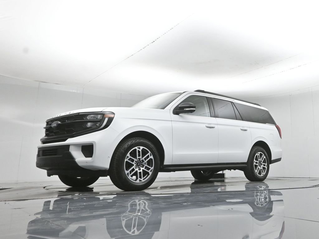 Certified 2025 Ford Expedition Max Active AWD/4WD image 51