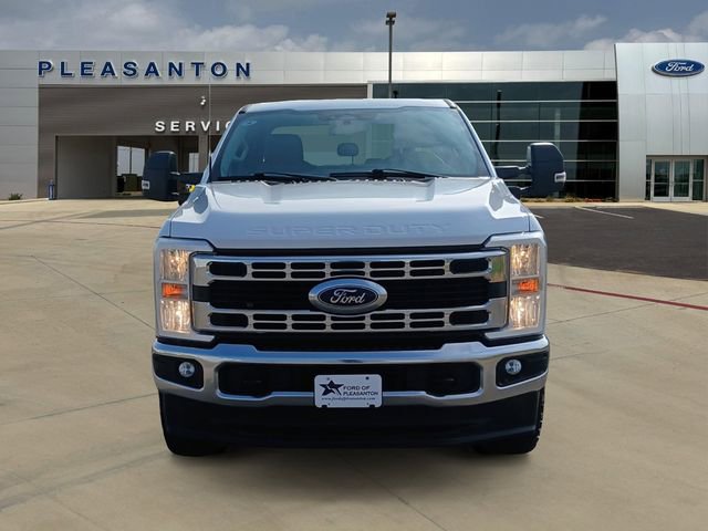 Certified 2024 Ford F250 XLT w/ FX4 Off-Road Package AWD/4WD image 8