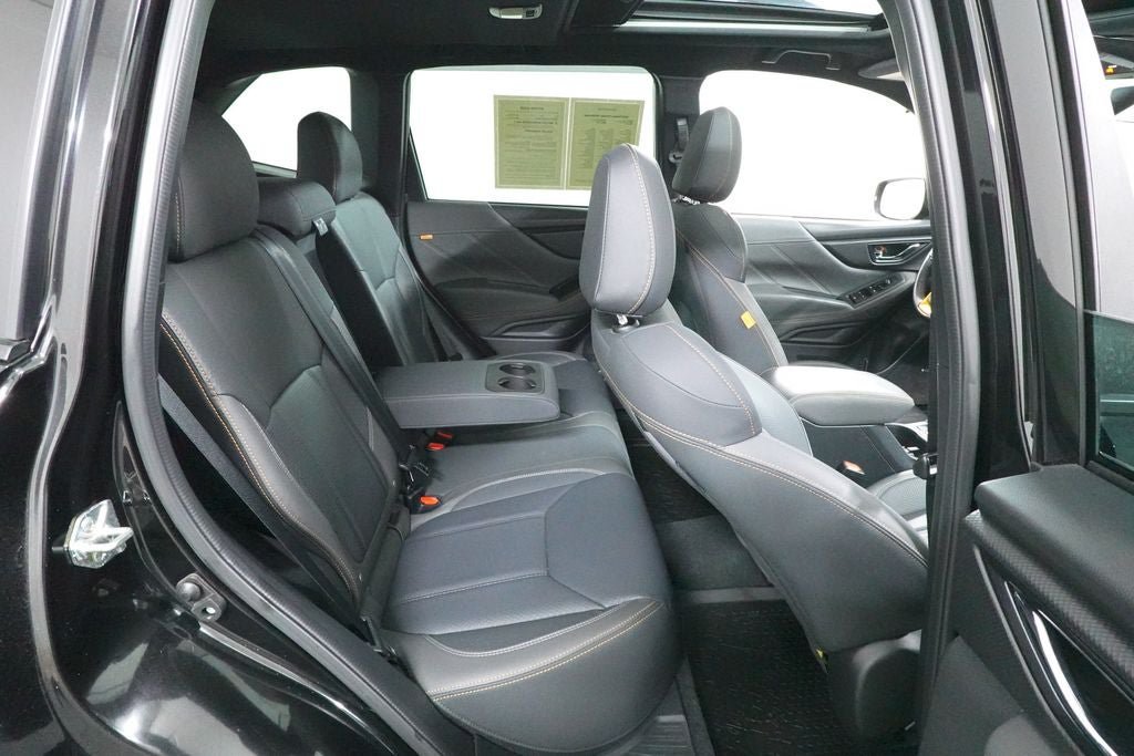 Used 2022 Subaru Forester Wilderness AWD/4WD image 33