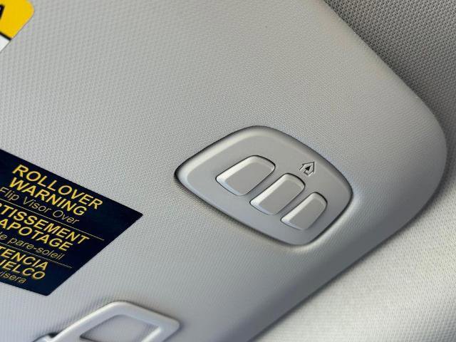 Certified 2024 Ford Bronco Sport Heritage w/ Heritage Convenience Package image 23