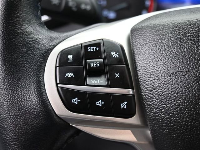 Certified 2023 Ford Explorer Limited image 17