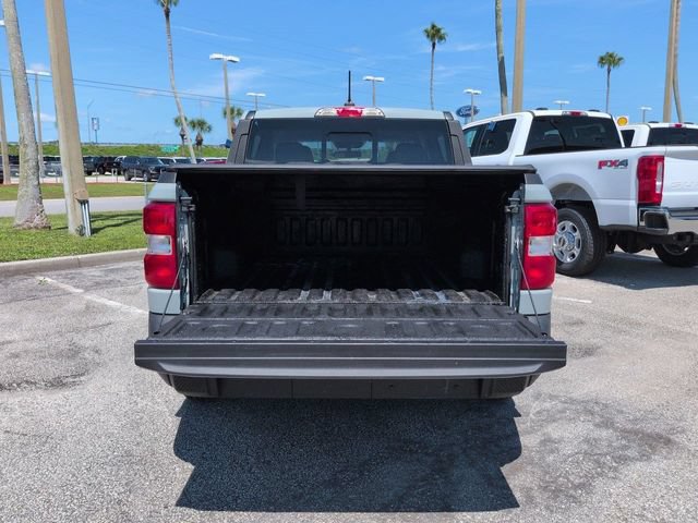 Certified 2023 Ford Maverick Lariat FWD image 13