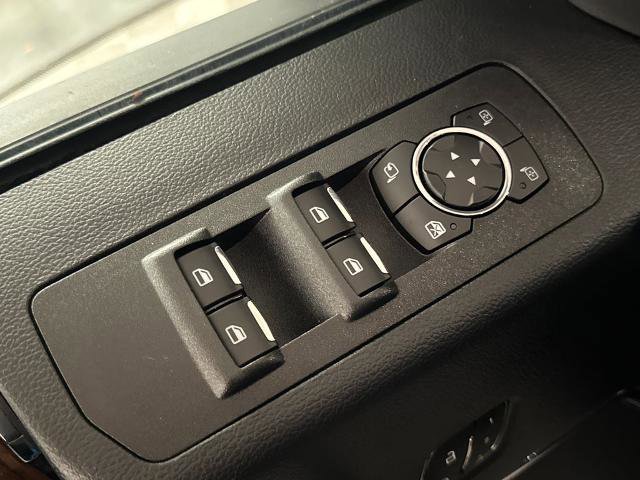 Certified 2019 Ford F150 Lariat w/ Equipment Group 502A Luxury RWD image 17