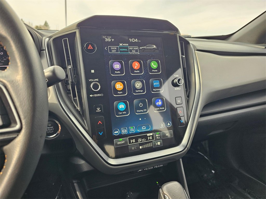 Used 2024 Subaru Crosstrek 2.5i Wilderness image 20