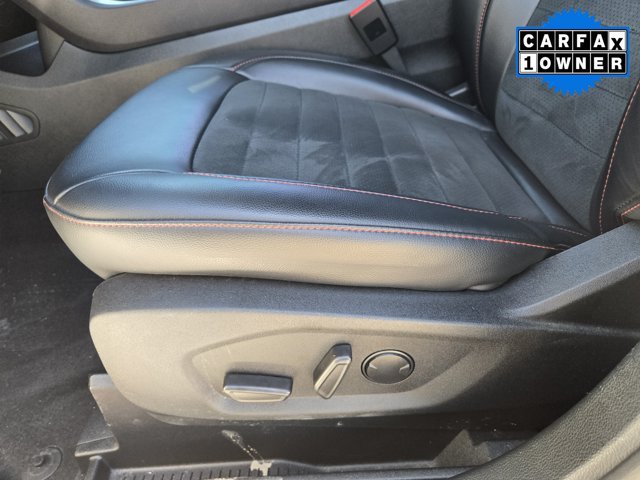 Certified 2022 Ford Edge ST-Line AWD/4WD image 20