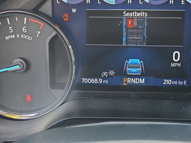 Certified 2024 Ford Expedition XLT AWD/4WD image 24