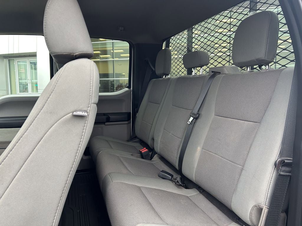 Certified 2020 Ford F350 XL w/ STX Appearance Package AWD/4WD image 13