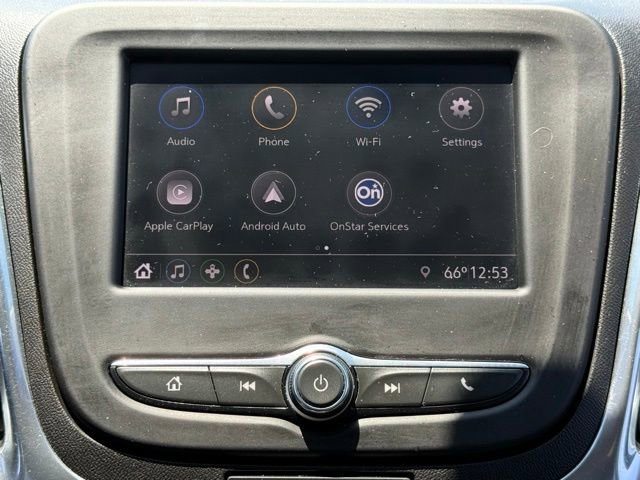 Used 2021 Chevrolet Equinox LT AWD/4WD image 24