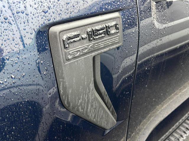 Certified 2023 Ford F150 XL w/ STX Appearance Package image 5