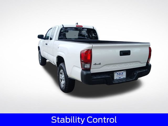 Used 2022 Toyota Tacoma SR AWD/4WD image 7