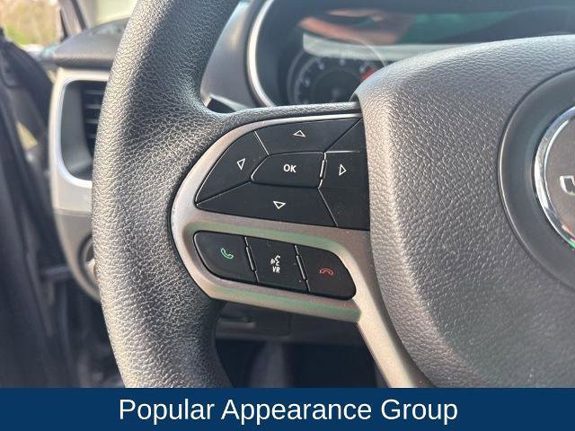 Used 2019 Jeep Cherokee Latitude w/ Popular Appearance Group image 15