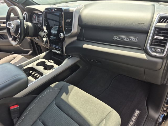 Used 2023 RAM 1500 Big Horn AWD/4WD image 36