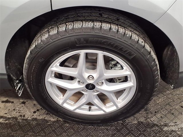 Certified 2023 Ford Edge SEL w/ Convenience Package image 29