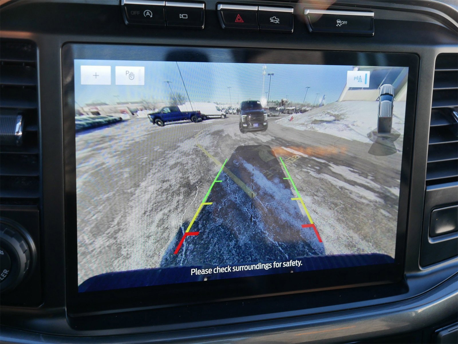 Certified 2023 Ford F150 Tremor image 25