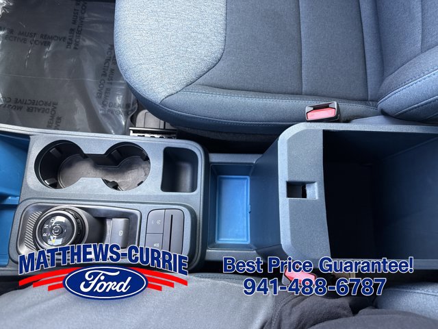 Certified 2026 Ford Maverick XLT w/ 4K Tow Package AWD/4WD image 21