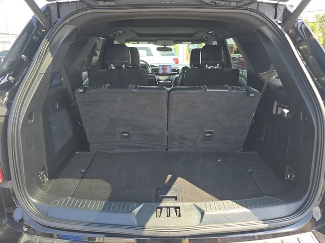 Certified 2020 Ford Explorer ST w/ ST Street Pack AWD/4WD image 18