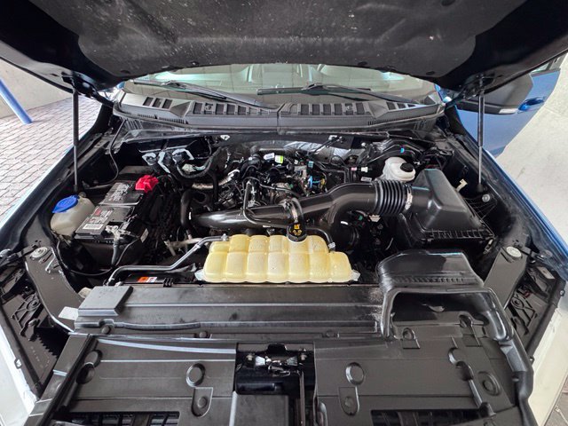 Certified 2019 Ford F150 XLT w/ Equipment Group 302A Luxury AWD/4WD image 23