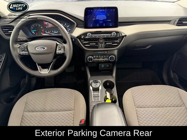 Certified 2022 Ford Escape SE w/ Convenience Package FWD image 21