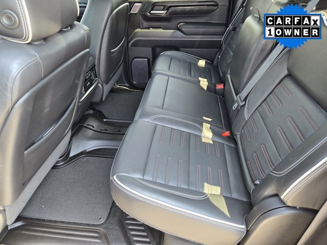 Used 2022 GMC Sierra 1500 AT4X AWD/4WD image 28