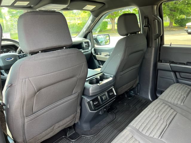 Certified 2023 Ford F150 XL w/ STX Appearance Package AWD/4WD image 25