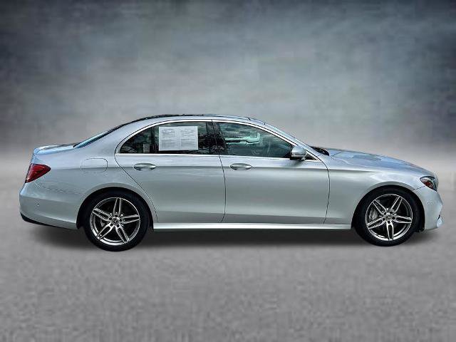 Used 2019 Mercedes-Benz E 300 image 4