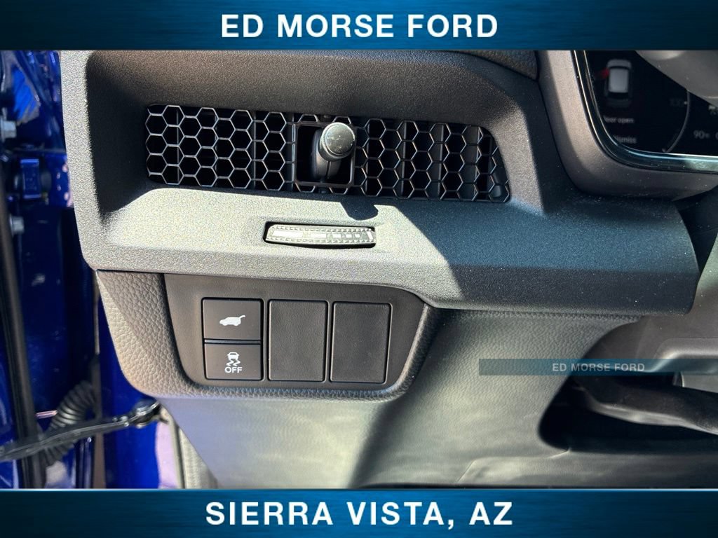 Used 2025 Honda CR-V Sport-L image 30