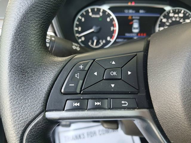 Used 2025 Nissan Altima 2.5 SV FWD image 20