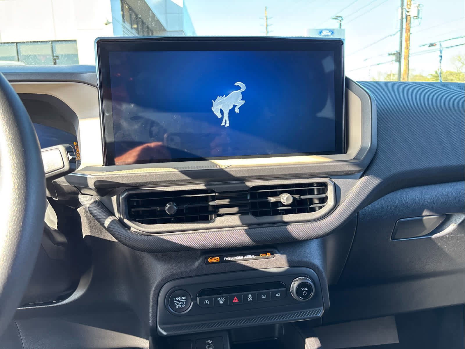 Certified 2025 Ford Bronco Sport Big Bend AWD/4WD image 12