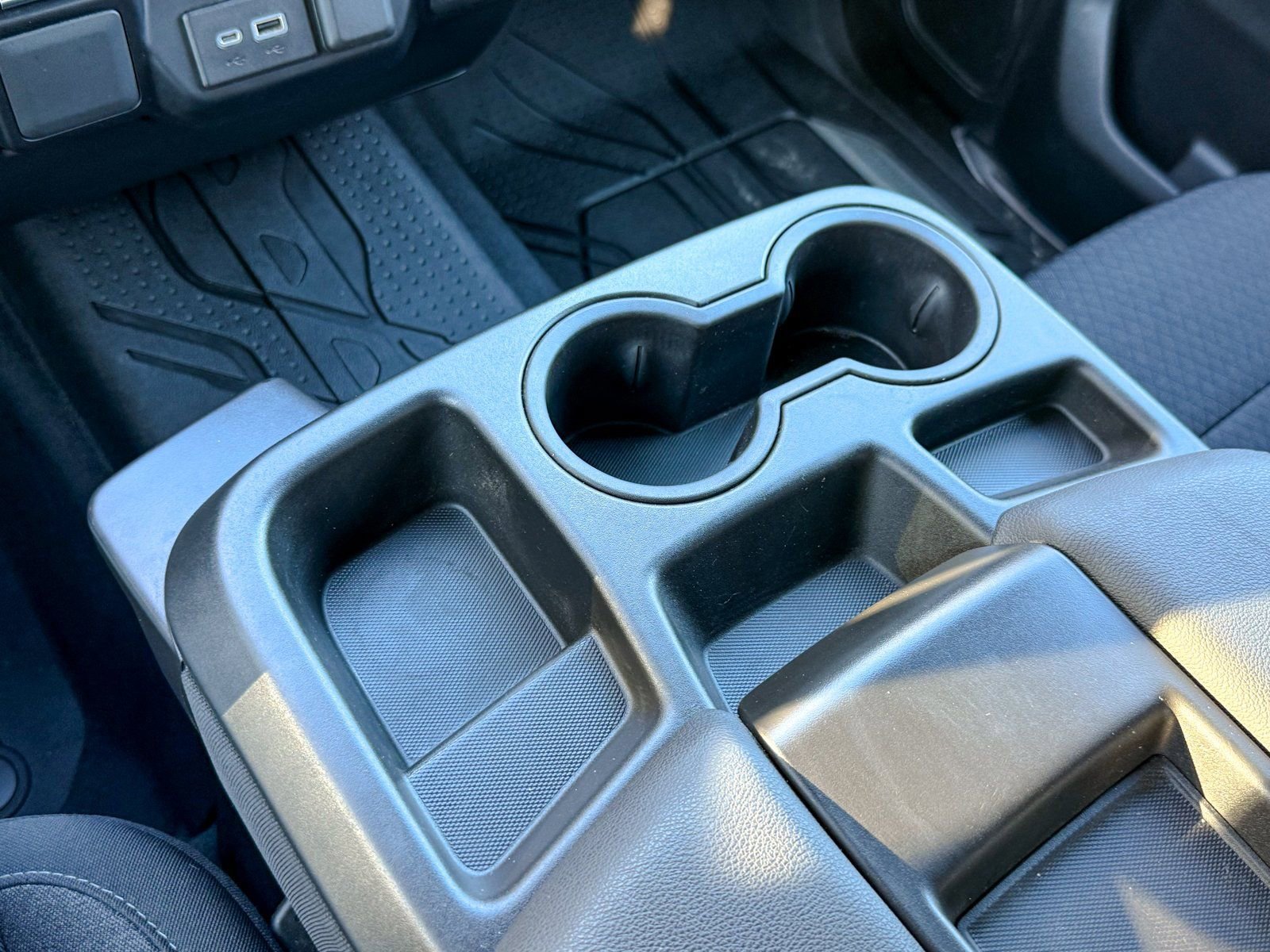 Used 2021 Chevrolet Silverado 1500 LT w/ Bed Protection Package image 27