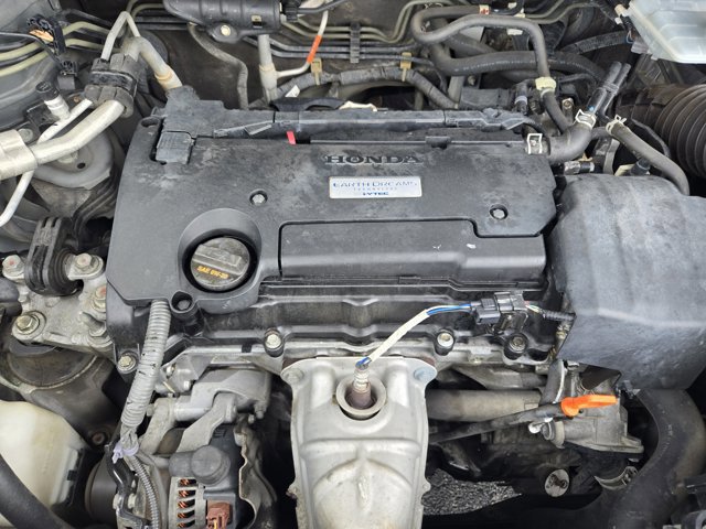 Used 2018 Honda CR-V LX image 29