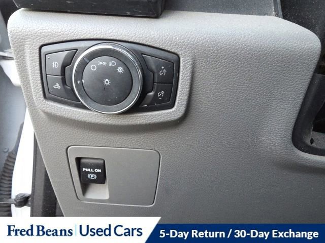 Certified 2019 Ford F150 XL w/ XL Power Equipment Group image 16